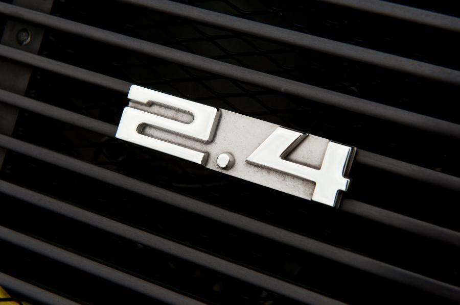  Porsche 911 T 2.4 Coupe 1972 года  (фото 2 из 12)